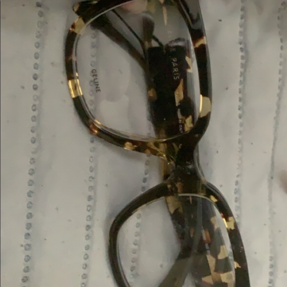 Celine glasses